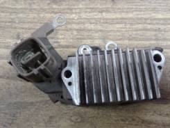 Реле генератора. Toyota: Corona, Cresta, Crown, Caldina, Carina, Vista, Corona Exiv, Carina ED, Camry, Mark II, Curren, Chaser Двигатель 4SFE