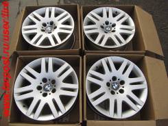 BMW. 8.0x18, 5x120.00, ET24, ЦО 72,6 мм.
