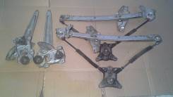 Стеклоподъемный механизм. Toyota Corolla, AE104, EE107, CE101, CE105, AE102, CE107, AE100, CE109, EE105, EE103, EE101, CE101G, CE102G, AE109, EE108G...