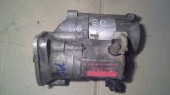 Стартер. Toyota: Corolla, Corona, Caldina, Carina, Corona Premio, Vista, Sprinter, Avensis, Camry Двигатели: 2CIII, 2CE, 3CE, 2C, 3CTE, 2CT, 3CT, 2CTE