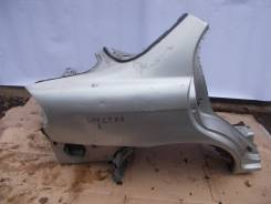 Крыло. Kia Spectra