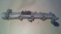 Коллектор впускной. Toyota: Corolla, Corona, Caldina, Carina, Vista, Sprinter, Avensis, Camry, Corona Premio Двигатели: 2CIII, 2CE, 2C, 2CT, 2CTE