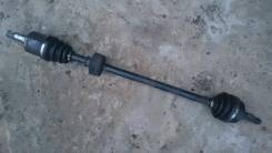 Привод. Honda: Civic Ferio, Civic, Integra SJ, Partner, Domani, Ballade Двигатели: P6DD6, D14A3, D15Z5, MF616, D14Z2, MF816, D16Y4, D15Z9, VM, D14A4...