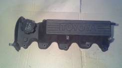 Крышка головки блока цилиндров. Toyota: Corolla, Corona, Caldina, Carina, Vista, Sprinter, Avensis, Camry, Corona Premio Двигатели: 2CIII, 2CE, 2C, 2C...