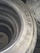Dunlop Grandtrek AT22. Всесезонные, 2013 год, износ: 30%, 4 шт