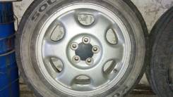 Qansen F1000. x15, 5x100.00. Под заказ