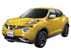   Nissan JUKE 2010-.   ! 