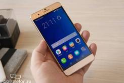 Huawei Honor 4C. Б/у