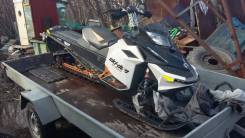 BRP Ski-Doo Summit 800. исправен, есть птс, с пробегом