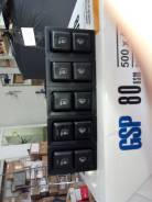 Кнопка включения обогрева. Toyota: Ipsum, Hilux Surf, Cresta, Kluger V, Crown, Aristo, Land Cruiser, Avensis, Land Cruiser Prado, Camry, Mark II, Chas...