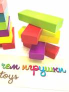 Головоломки, настольные игры.