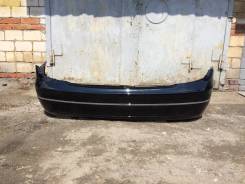 Бампер. Mercedes-Benz C-Class, W204 Двигатели: M271DE18EVO, M271KE16ML, M271KE18ML, M272DE35, M272E25, M272E30, M272E35, M651D22G, M651D22G4, M651D22R...