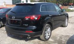 Mazda CX-9. ПТС , 3.7л