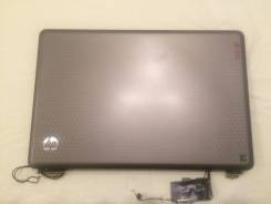 HP G62-a60ER. 15.6", 2 300,0 ГГц, ОЗУ 4096 Мб, диск 320 Гб, WiFi, Bluetooth, аккумулятор на 2 ч.