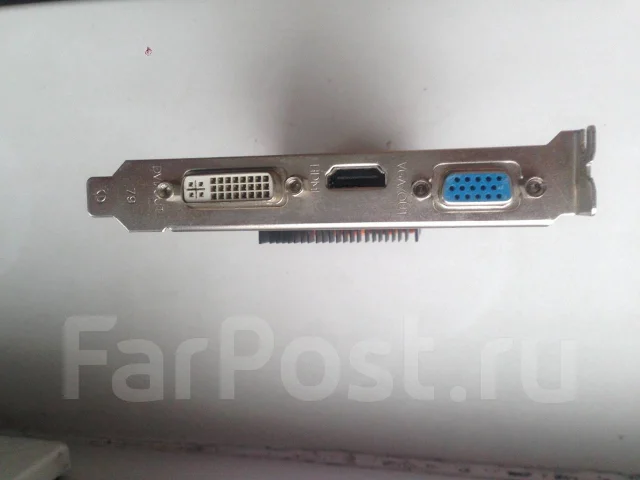 GeForce GT 440 ����