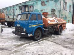 МАЗ 5334. Продаётся , 11 150 куб. см., 7 800,00 куб. м.