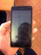 Microsoft Lumia 535 Dual Sim. Б/у
