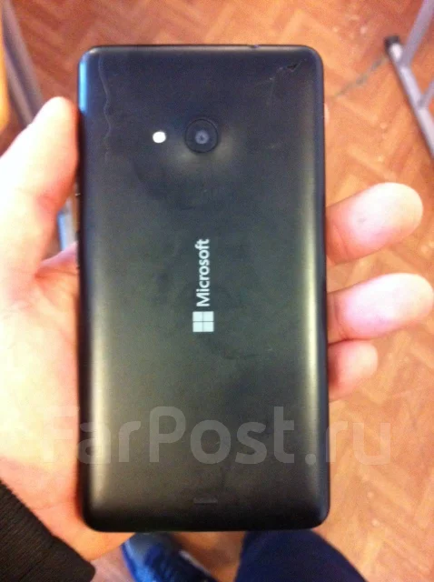 Microsoft Lumia 535 Dual Sim. �/� ����