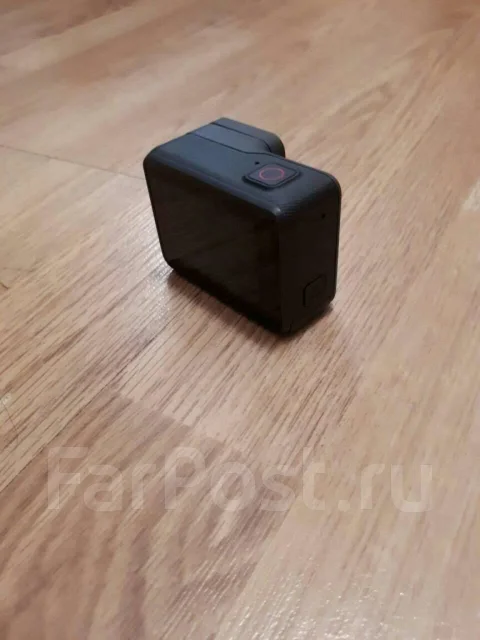 GoPro HERO. � ���������� ����