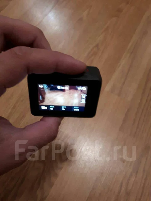 GoPro HERO. � ���������� ����