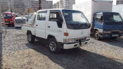 Toyota Dyna. LY151, 3 L
