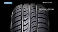 Hankook Optimo K715. Летние, 2017 год, без износа, 4 шт