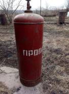 Баллоны.