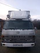 Toyota Toyoace. Продам грузовик , 3 660 куб. см., 2 000 кг.