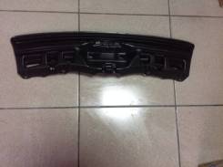 Решетка радиатора. Toyota Aqua, NHP10 Двигатель 1NZFXE