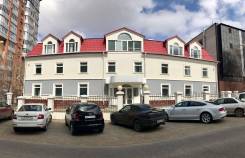 Продам здание в центре, с территорией!. Улица Владивостокская 18, р-н Центральный, 842 кв. м.