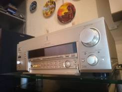 Топовый ресивер SONY VZ-555ES