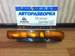 Поворотник. Mitsubishi Canter