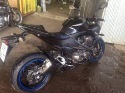 Kawasaki Z 800. 800 куб. см., исправен, птс, с пробегом. Под заказ