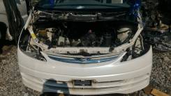Трубка кондиционера. Toyota Estima, MCR40W Двигатель 1MZFE