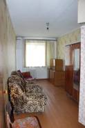 2-комнатная, Ленина 49. ПГТ Липовцы, агентство, 44 кв. м.