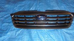 Решетка радиатора. Subaru Outback, BP9, BP, BPE