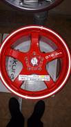 Sakura Wheels 391A. 7.5x17, 5x114.30, ET35, ЦО 73,1 мм.