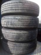 Goodyear Flexsteel G223. Летние, 2013 год, износ: 40%, 4 шт