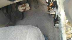 Ковровое покрытие. Toyota Tarago, ACR30, CLR30 Toyota Previa, CLR30, ACR30 Toyota Estima, ACR30, ACR40, AHR10, MCR30, MCR40, MCR40W Двигатели: 2AZFE...