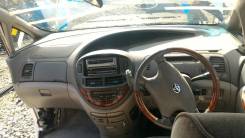 Панель приборов. Toyota Tarago, ACR30, CLR30 Toyota Previa, CLR30, ACR30 Toyota Estima, MCR40W Двигатели: 2AZFE, 1CDFTV, 1MZFE