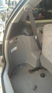 Обшивка багажника. Toyota Tarago, ACR30 Toyota Previa, ACR30 Toyota Estima, MCR40W Двигатели: 2AZFE, 1MZFE