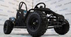 KART-BOT EL1000, 2017. исправен, без птс, без пробега. Под заказ
