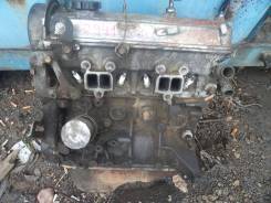 Двигатель в сборе. Toyota: Corolla, Corsa, Tercel, Corolla II, Sprinter, Starlet Двигатели: 2E, 2ELU, 2ELJ