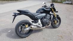 Honda Hornet. 600 куб. см., исправен, птс, без пробега. Под заказ