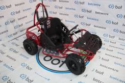 ATV-Bot GT 125. исправен, без птс, без пробега. Под заказ