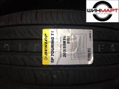Dunlop SP Touring T1. Летние, 2017 год, без износа, 4 шт