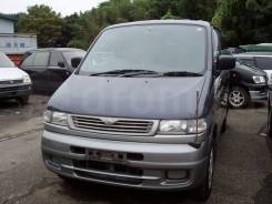 Mazda Bongo Friendee. SGLR, WLT