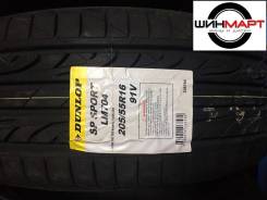 Dunlop SP Sport LM704. Летние, 2017 год, без износа, 4 шт