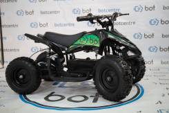 ATV-Bot Raptor El800. исправен, без птс, без пробега. Под заказ