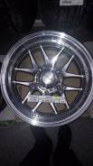 Sakura Wheels. 8.0x16, 6x139.70, ET-10, ЦО 110,5 мм.